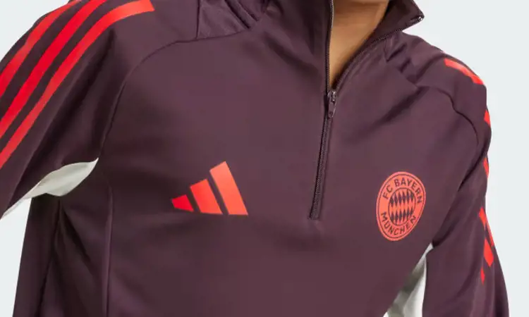 Dit zijn goedkope adidas voetbal trainingspakken tijdens Black Friday