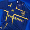 Boca Juniors 3E Shirt 2024 2025 E