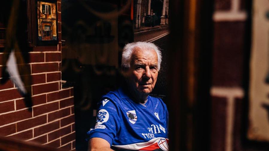 Sampdoria Featured Breed