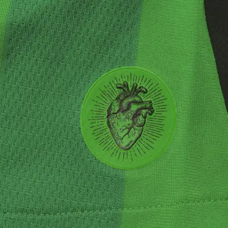 Austin FC thuisshirt 2025-2026 eert ritueel supporters