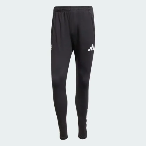 Manchester United trainingsbroek 2025-2026 - Zwart