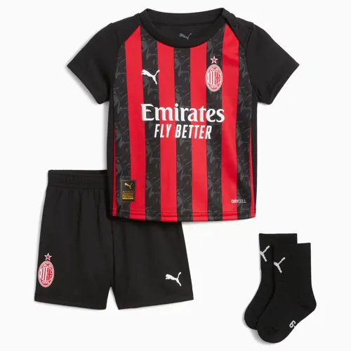 AC Milan baby tenue 2025-2026