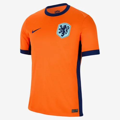 Nederlands Elftal thuisshirt 2024-2025