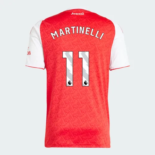 Arsenal voetbalshirt Martinelli
