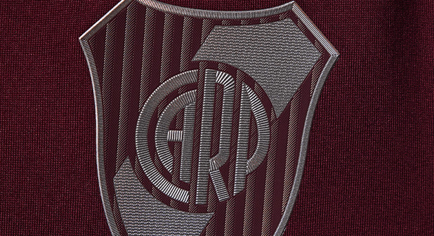 River Plate Uitshirt 2024 2025 L