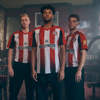 Brentford Thuisshirt 2023 2024