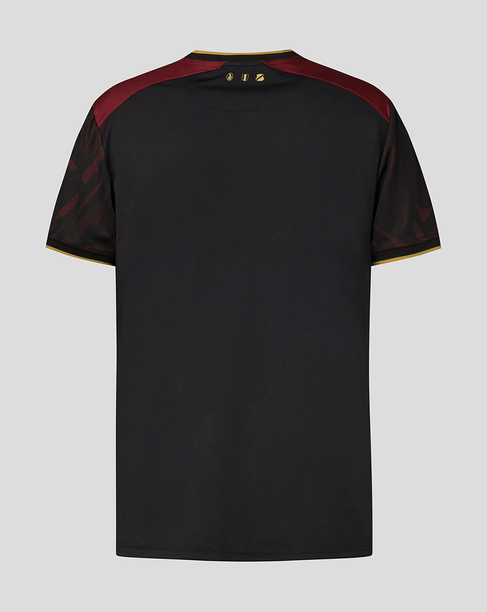 FC Utrecht voetbalshirts 2023-2024