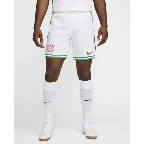Nigeria voetbalbroekje 2024-2025