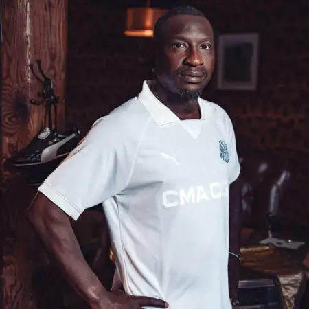 Dit zijn de Olympique Marseille voetbalshirts 2024-2025