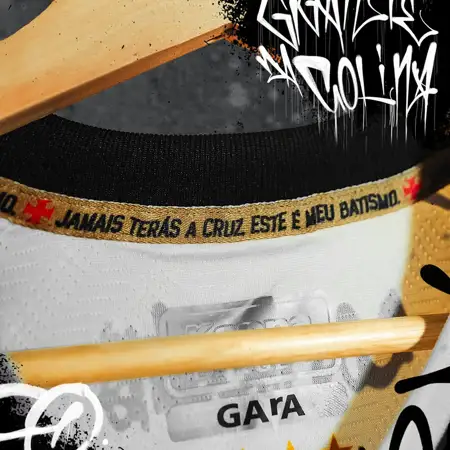 Dit zijn de Vasco Da Gama voetbalshirts 2025-2026