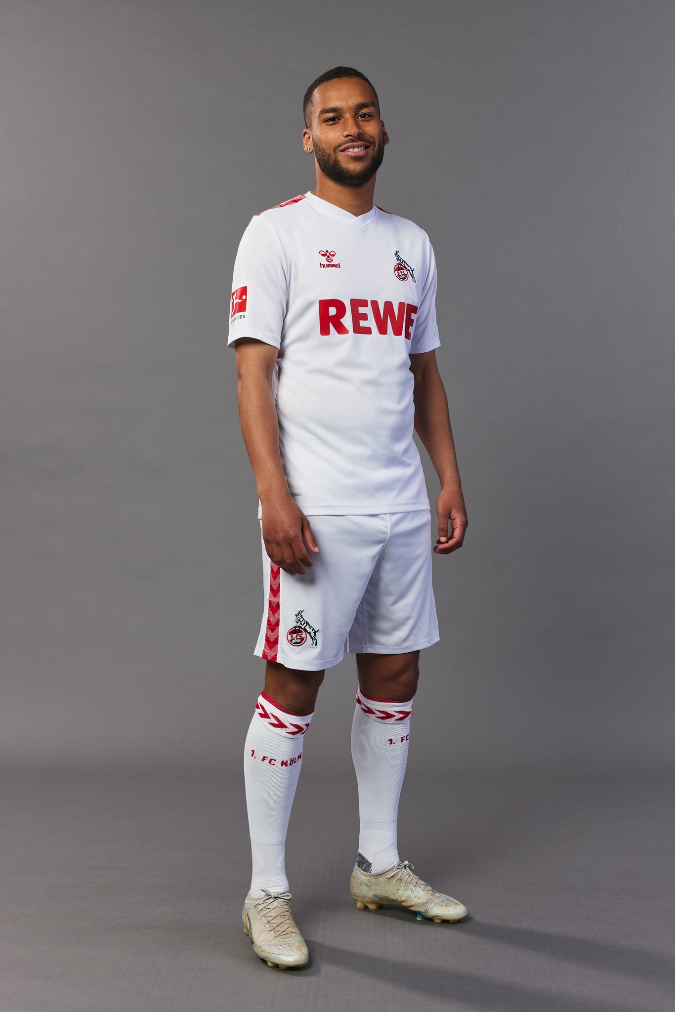 FC Köln voetbalshirts 2023-2024