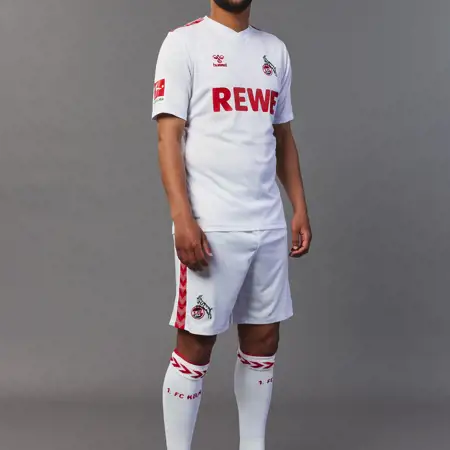 FC Köln voetbalshirts 2023-2024