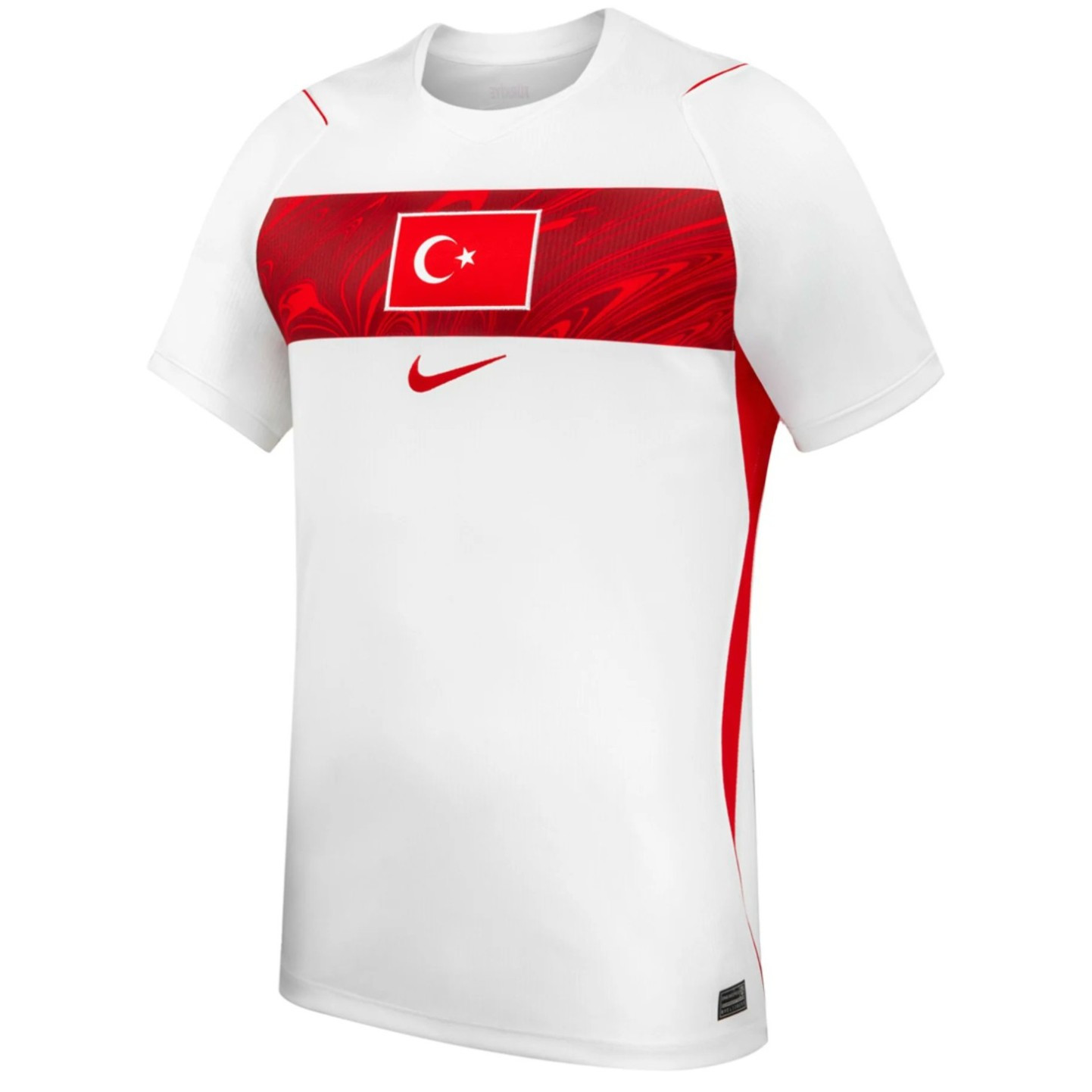 Turkije voetbalshirts 2026-2027 uitgelekt