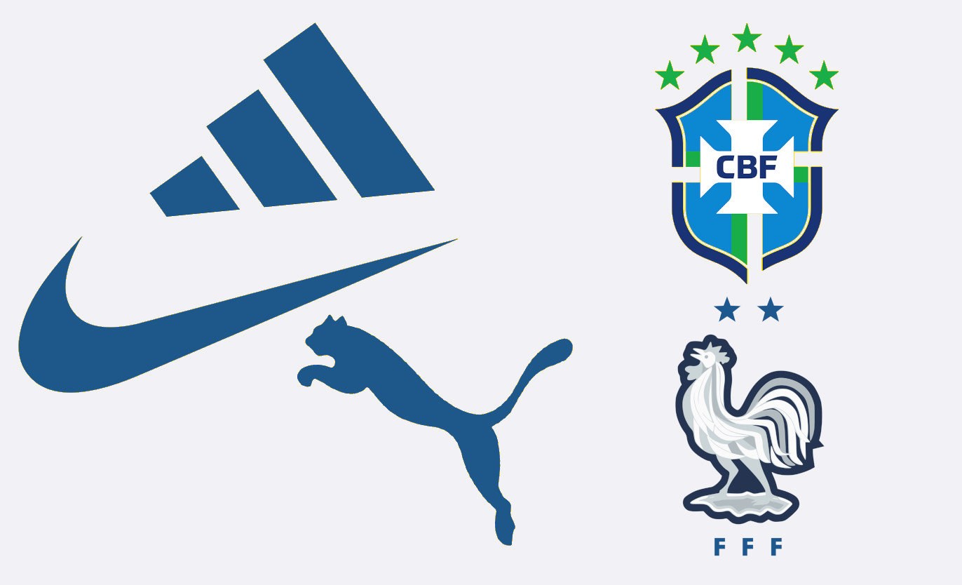 Frankrijk En Brazilie Starten Aanbestedingsprocedure Kledingsponsor