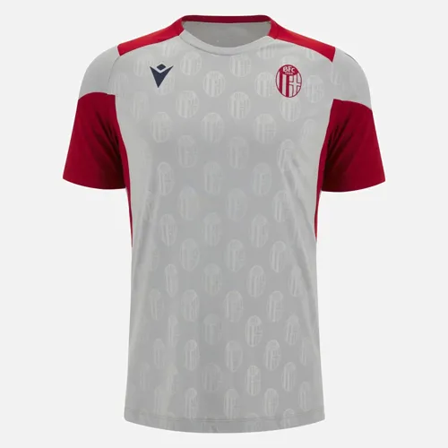 Bologna trainingsshirt 2023-2024 - Grijs