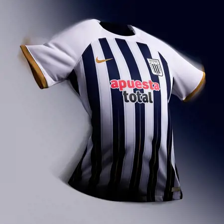 Alianza Lima voetbalshirts 2024