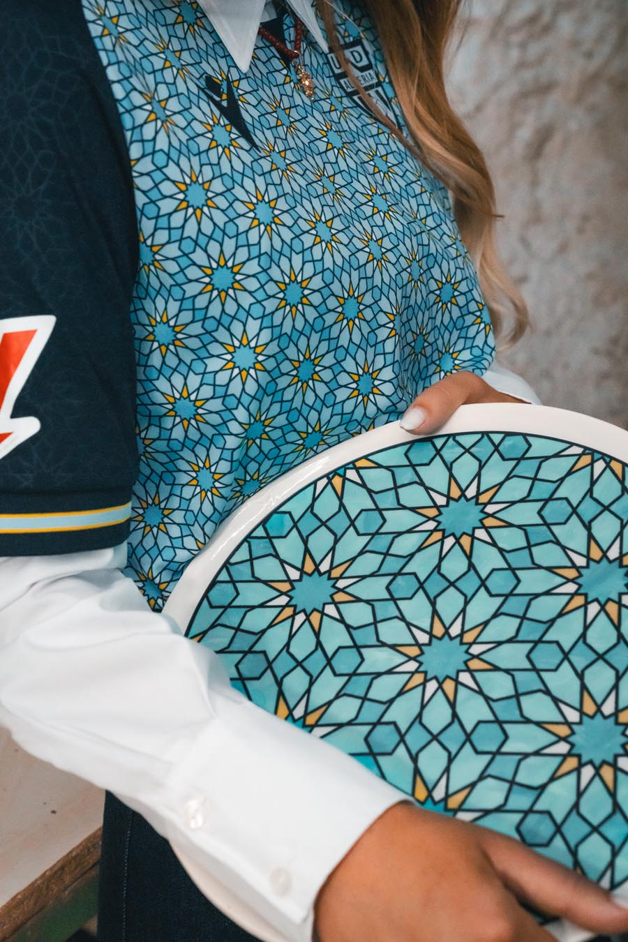 Dit zijn de UD Almería voetbalshirts 2025-2026 van Macron