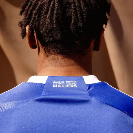 RC Strasbourg voetbalshirts 2023-2024