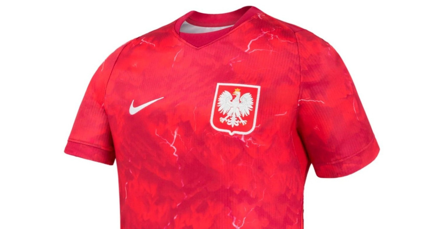 Polen Voetbalshirts Gelekt 2026 2027