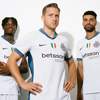 Inter Milan Uitshirt 2024 2025 G