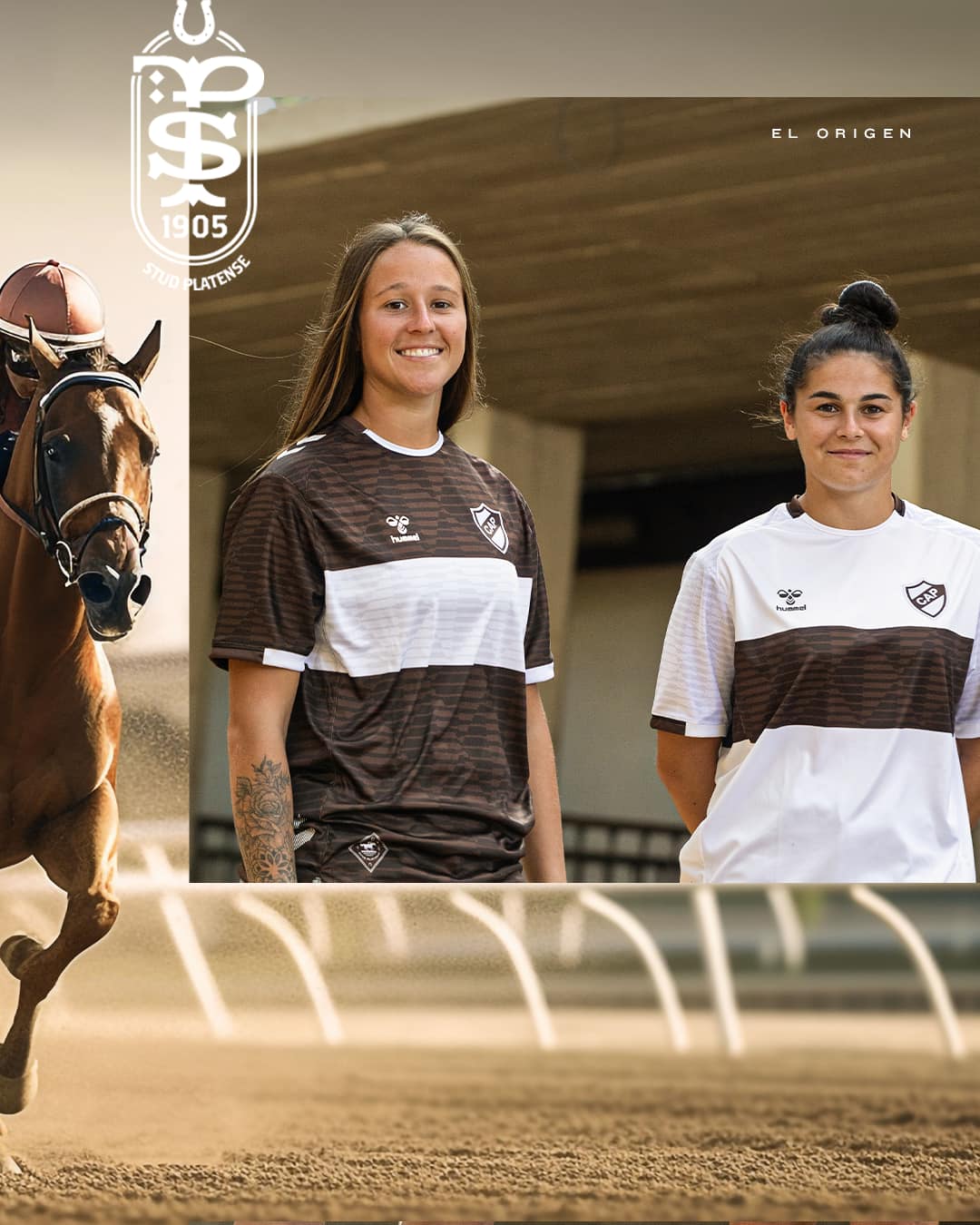 CA Platense voetbalshirts 2024