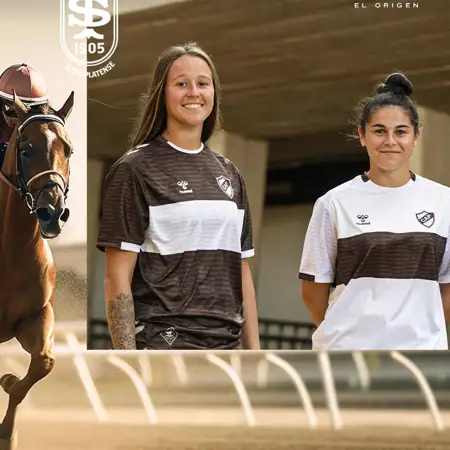 CA Platense voetbalshirts 2024