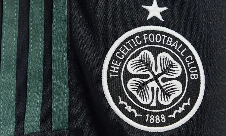Celtic uitshirt 2023-2024