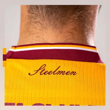 Motherwell voetbalshirts 2023-2024
