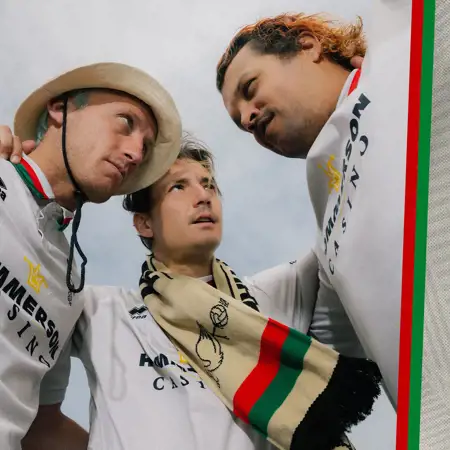 ADO Den Haag uitshirt 2023-2024