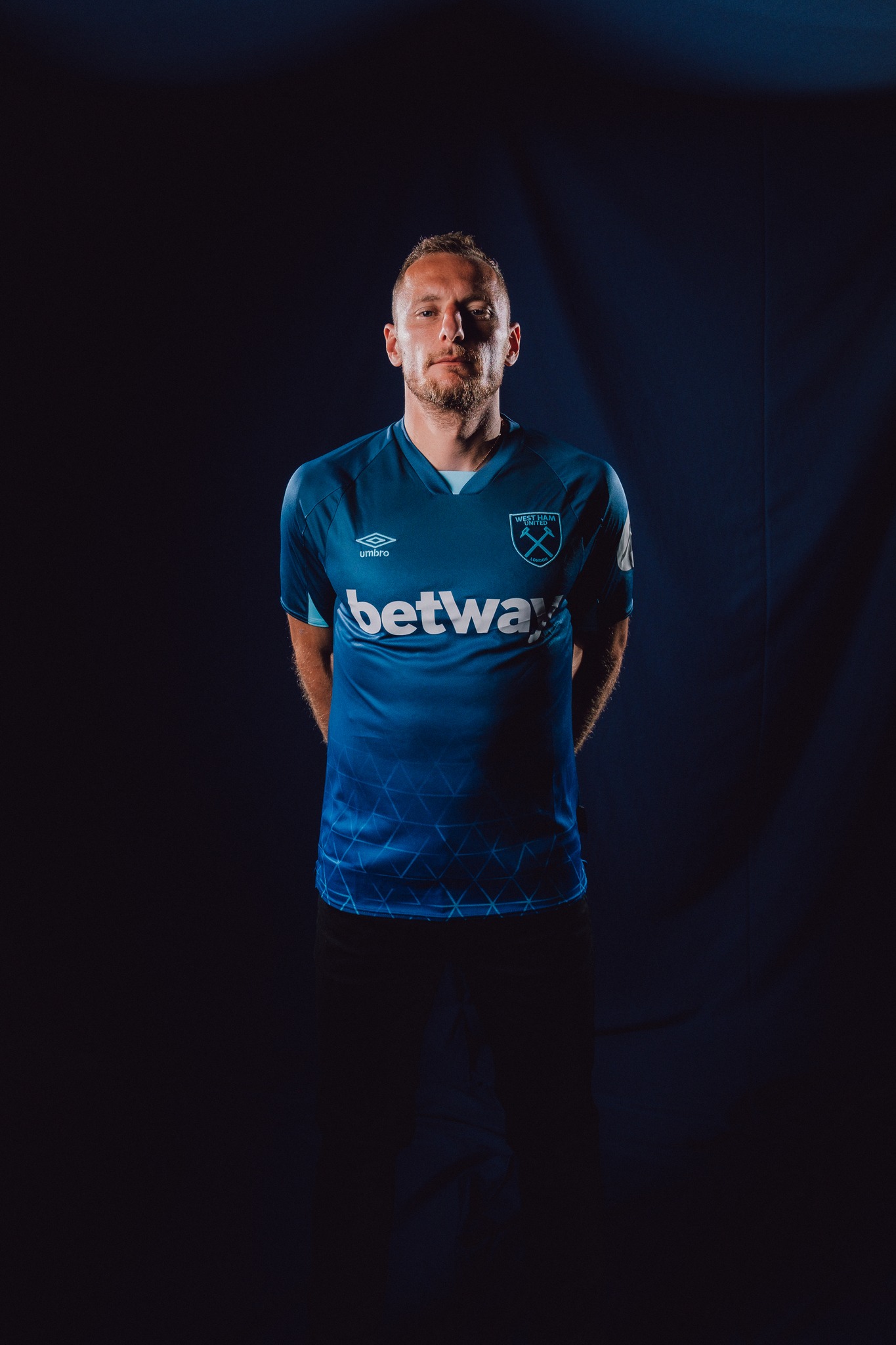 West Ham United voetbalshirts 2023-2024