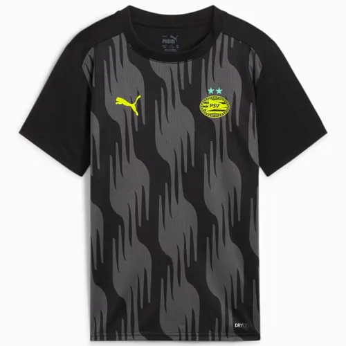 PSV warming-up shirt kinderen 2024-2025 - Grijs