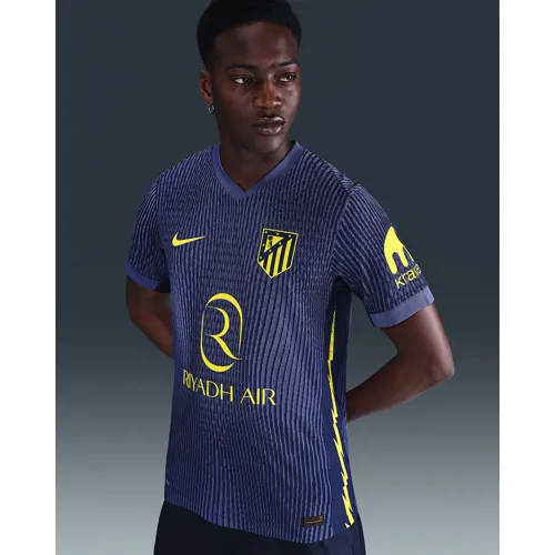 Atlético Madrid authentic uitshirt 2025-2026 Dri Fit ADV