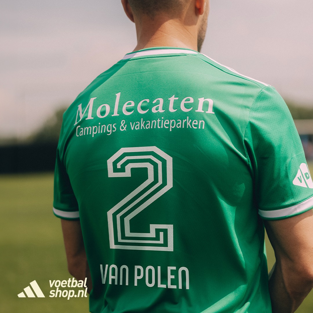 PEC Zwolle voetbalshirts 2023-2024