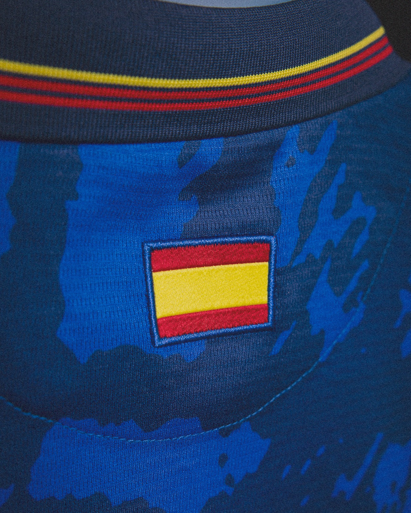 Dit zijn de Getafe voetbalshirts 2024-2025