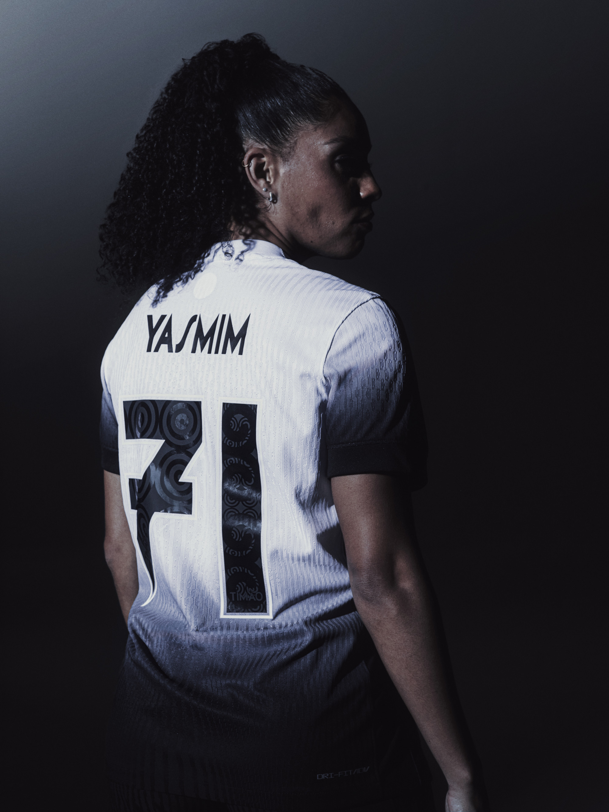 Corinthians voetbalshirts 2024-2025 steunen anti-racisme campagne! 