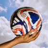 Wedstrijdbal Wk Clubteams 2025 D