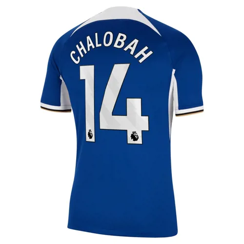 Chelsea voetbalshirt Chalobah