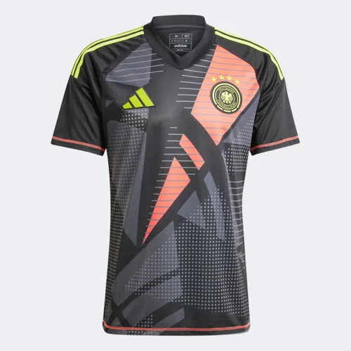 Duitsland keepersshirt 2024-2025