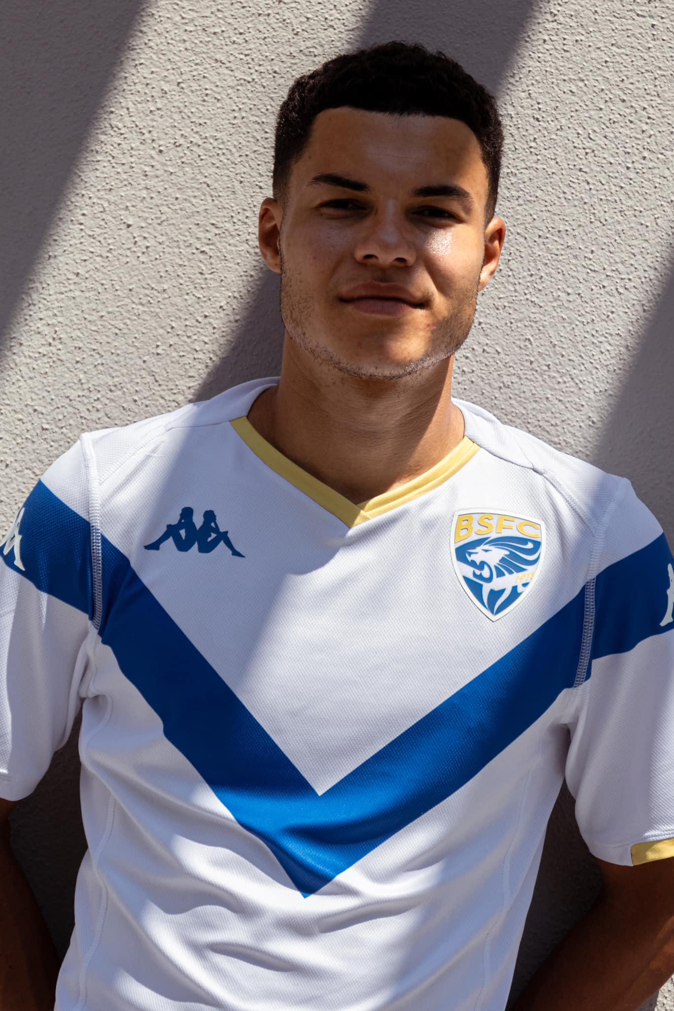 Brescia Calcio voetbalshirts 2023-2024