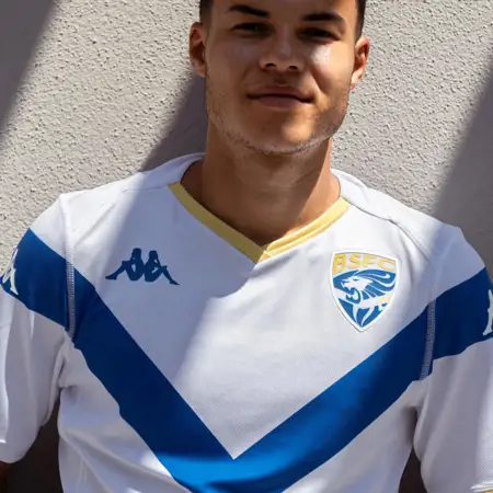 Brescia Calcio voetbalshirts 2023-2024
