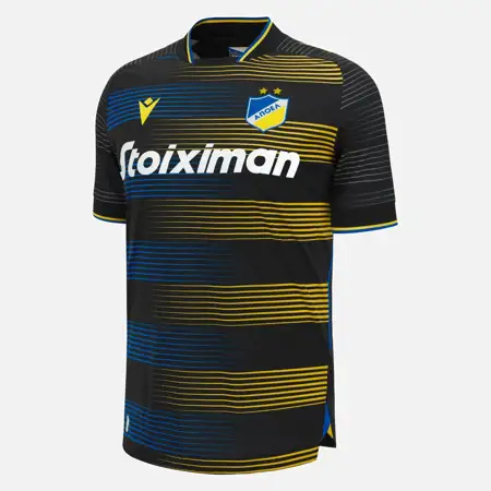 Apoel Nicosia voetbalshirts 2023-2024