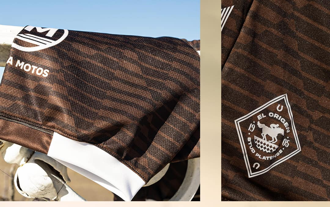 CA Platense voetbalshirts 2024