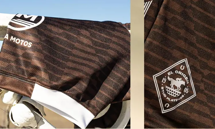 CA Platense voetbalshirts 2024