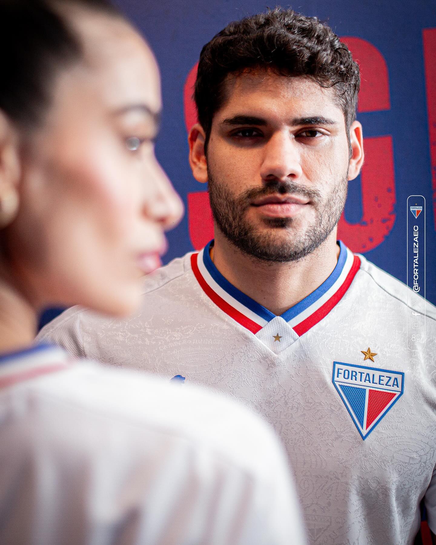 Fortaleza EC voetbalshirts 2024