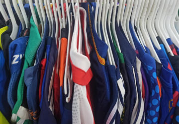 Investeren In Voetbalshirts Zo Pak Je Het Aan