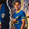 Club America Voetbalshirts 2023 2024 E
