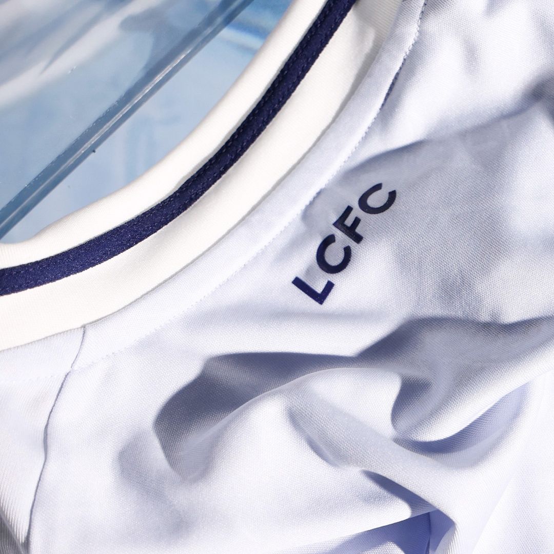 Dit zijn de Leicester City voetbalshirts 2024-2025