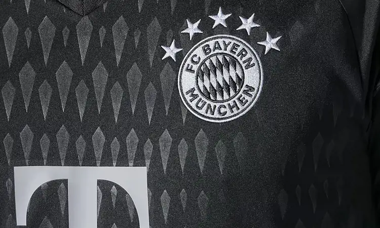 Bayern Munchen keepersshirt 2023-2024