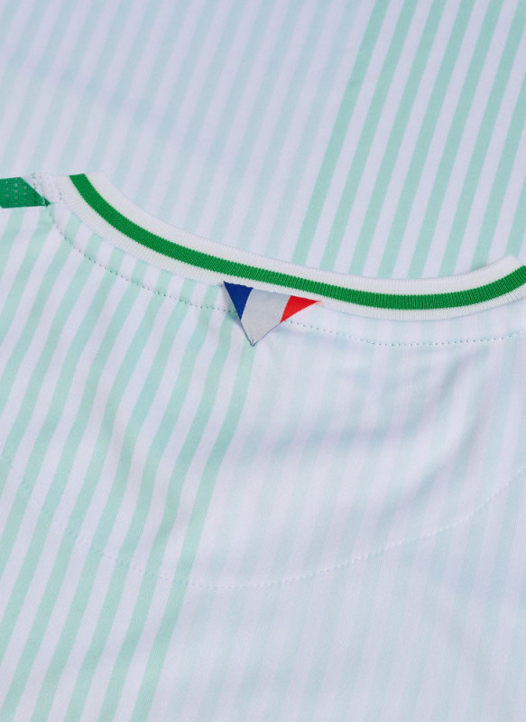 AS Saint Etienne voetbalshirts 2023-2024