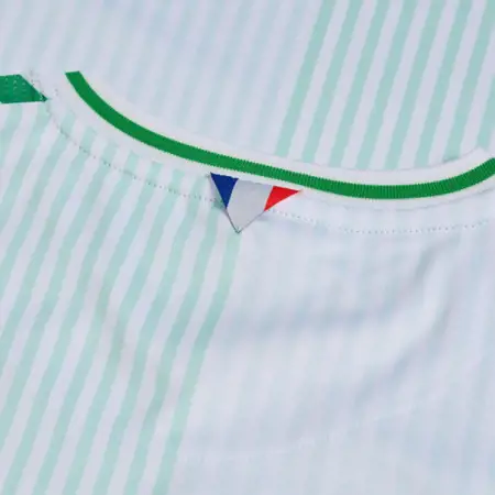 AS Saint Etienne voetbalshirts 2023-2024